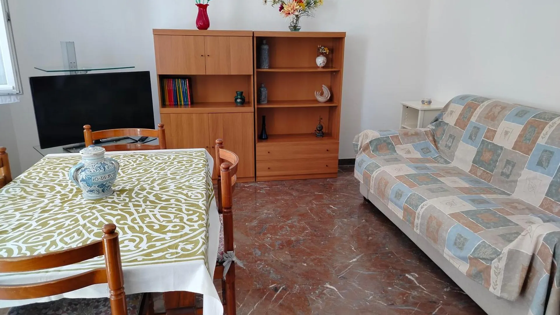 شقة Oasi Di Relax Vicina Al Mare ريميني إيطاليا