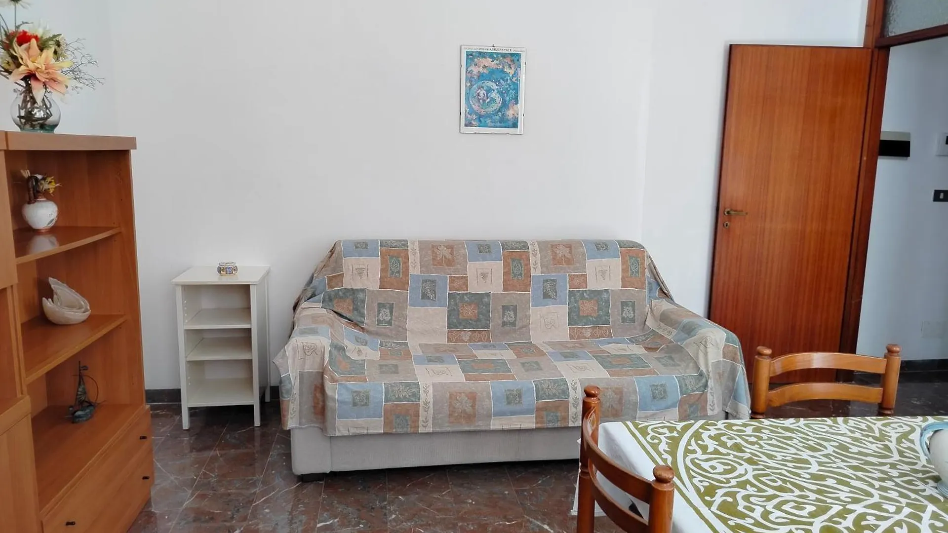 شقة Oasi Di Relax Vicina Al Mare ريميني