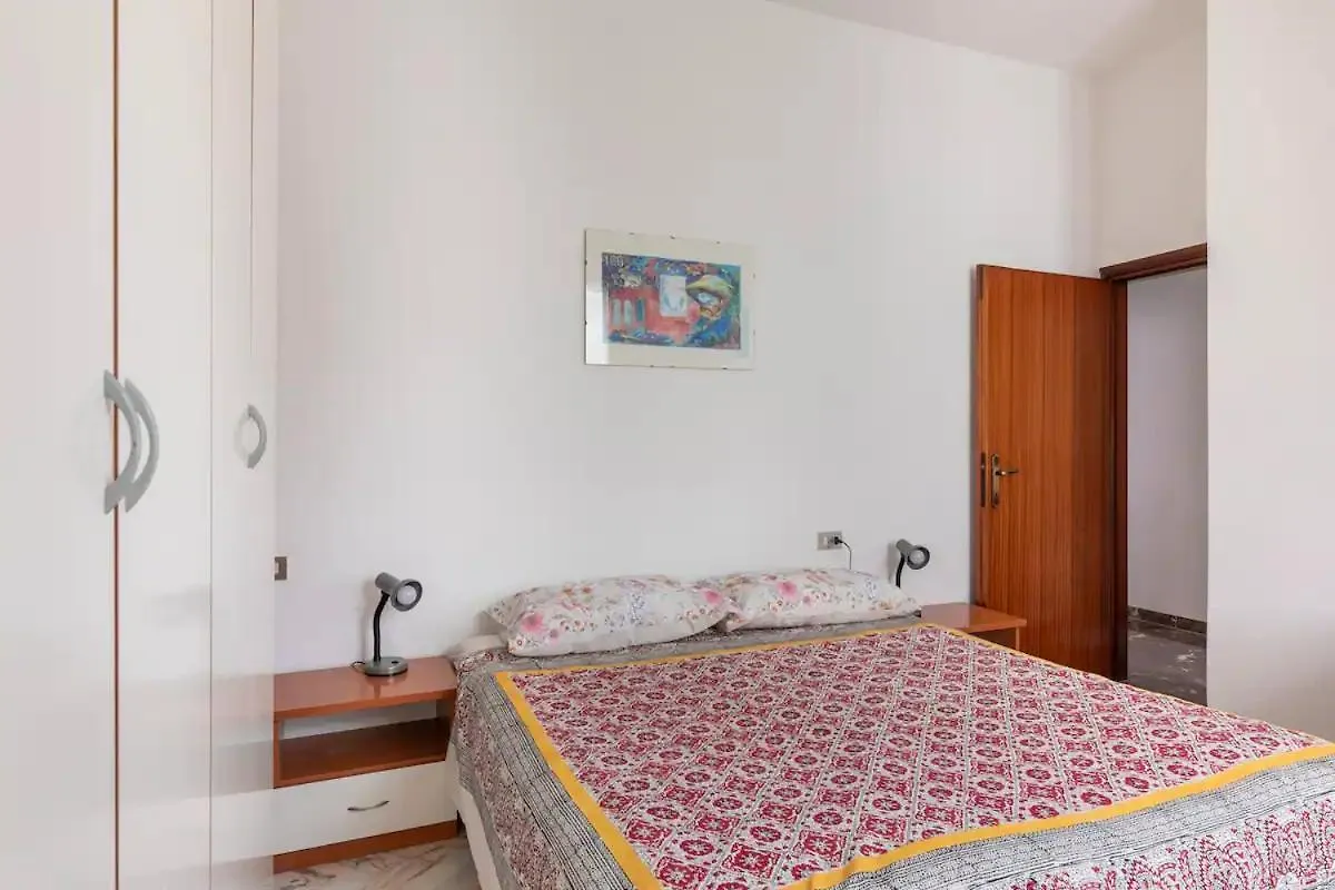 شقة Oasi Di Relax Vicina Al Mare ريميني