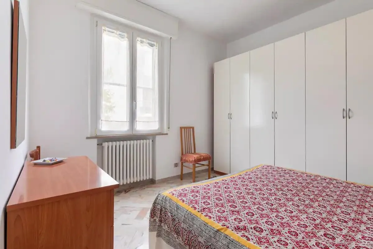 شقة Oasi Di Relax Vicina Al Mare ريميني 0*,  إيطاليا