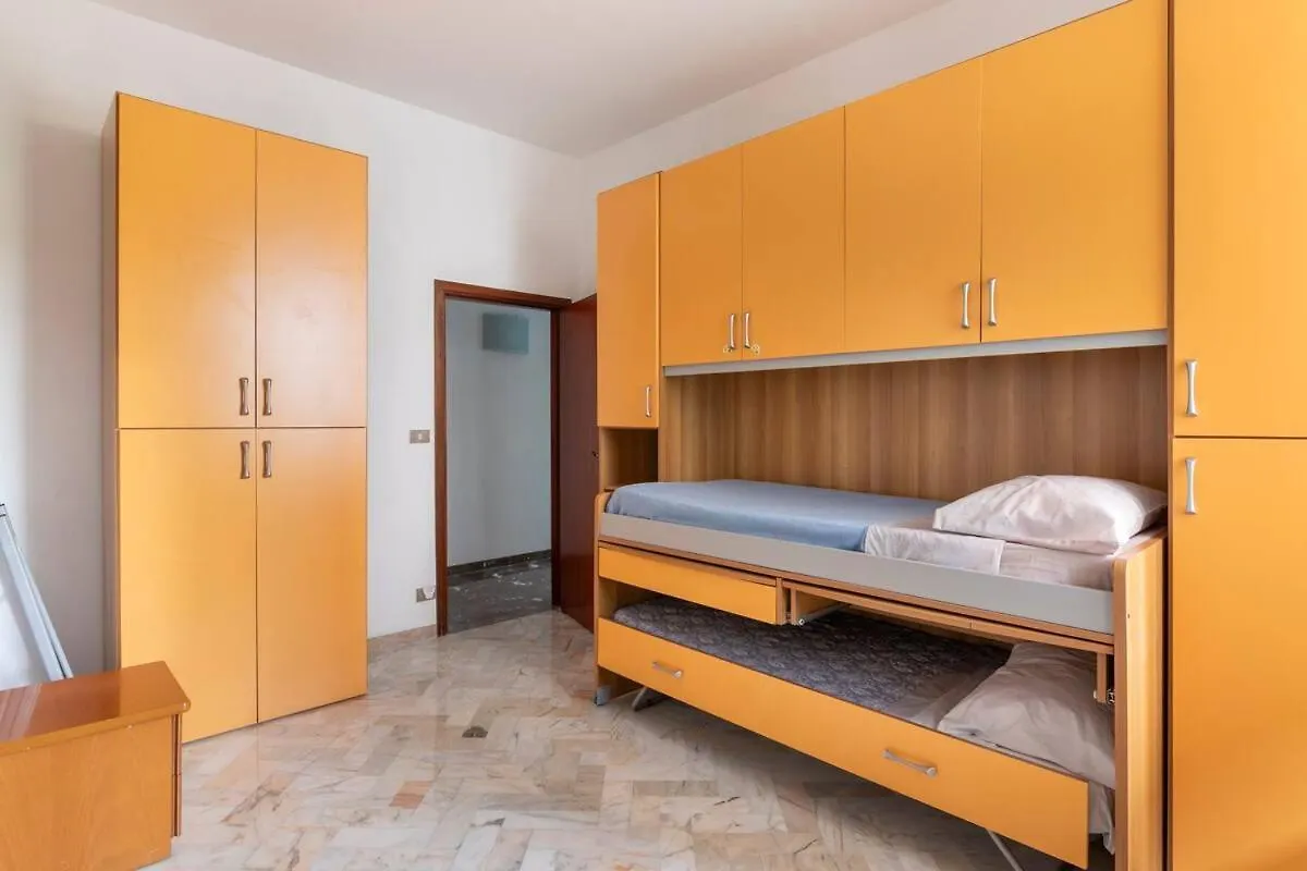 شقة Oasi Di Relax Vicina Al Mare ريميني